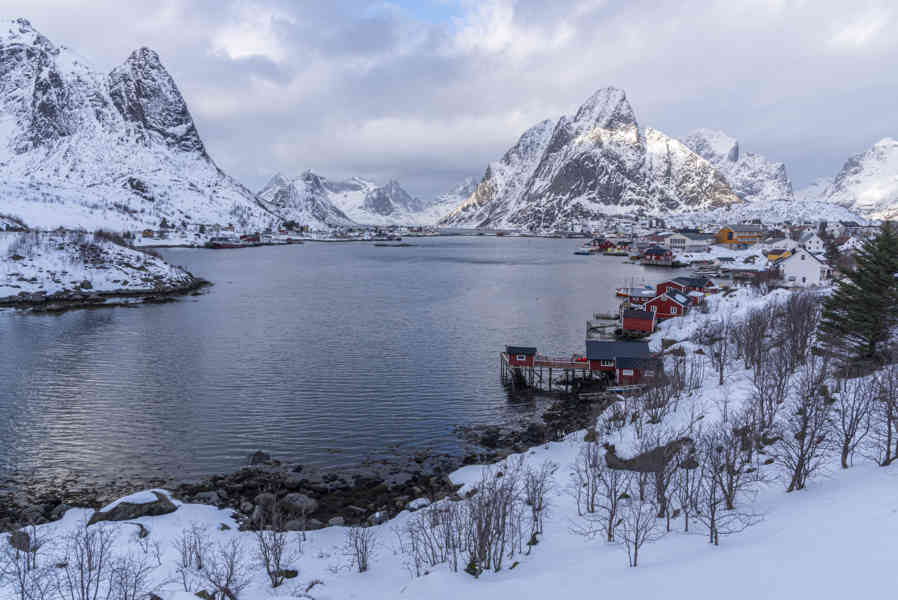 Noruega - islas Lofoten 143 - Reine.jpg